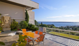 Квартира за 3 990 000 евро в Каннах, Франция