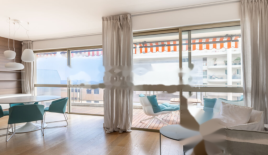 Квартира за 4 850 000 евро в Ларвотто, Монако