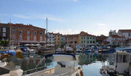 Квартира за 249 000 евро в Изоле, Словения