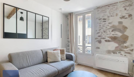 Квартира за 185 000 евро в Каннах, Франция