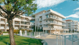 Квартира за 480 000 евро в Каннах, Франция