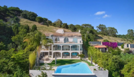 Квартира за 6 970 000 евро в Каннах, Франция