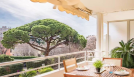 Квартира за 399 000 евро в Каннах, Франция