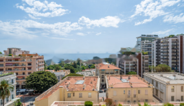 Квартира за 9 800 000 евро в Монте Карло, Монако