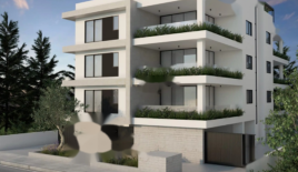 Квартира за 600 000 евро в Ермасойе, Кипр