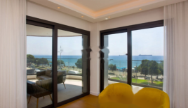 Квартира за 2 350 000 евро в Лимасоле, Кипр