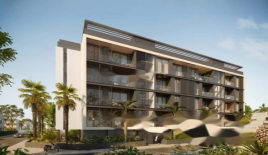 Квартира за 640 000 евро в Ермасойе, Кипр