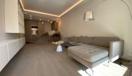 Квартира за 3 390 000 евро в Сен-Романе, Монако