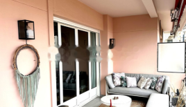 Квартира за 4 450 000 евро в Монегетти, Монако