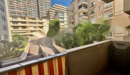 Квартира за 1 800 000 евро в Сен-Романе, Монако