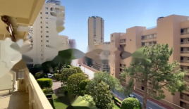 Квартира за 3 390 000 евро в Сен-Романе, Монако