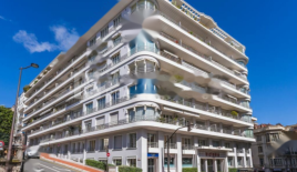 Квартира за 6 400 000 евро в Монте Карло, Монако