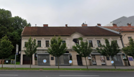 Квартира за 356 000 евро в Любляне, Словения