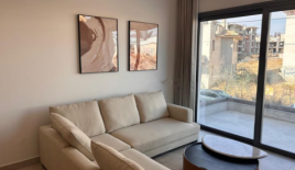 Квартира за 1 250 000 евро в Айос-Атанасиосе, Кипр