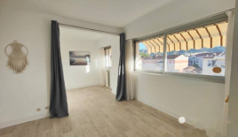 Квартира за 195 000 евро в Каннах, Франция