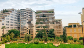 Квартира за 1 090 000 евро в Сен-Романе, Монако