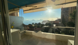 Квартира за 4 600 000 евро в Монте Карло, Монако