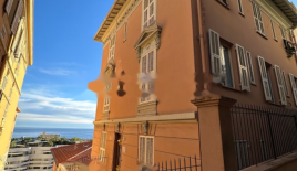 Квартира за 3 100 000 евро в Ла-Кондамине, Монако