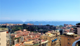 Квартира за 12 800 000 евро в Монегетти, Монако