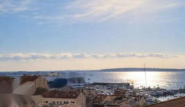 Квартира за 316 000 евро в Каннах, Франция