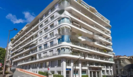 Квартира за 6 500 000 евро в Монте Карло, Монако