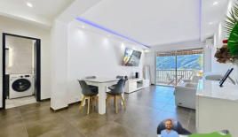 Квартира за 214 900 евро в Каннах, Франция