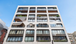 Квартира за 1 790 000 евро в Монако, Монако