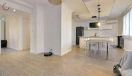 Квартира за 320 000 евро в Каннах, Франция