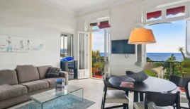 Квартира за 895 000 евро в Каннах, Франция