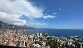 Квартира за 12 500 000 евро в Монте Карло, Монако