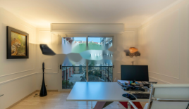 Квартира за 1 800 000 евро в Монако, Монако