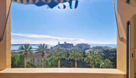 Квартира за 741 000 евро в Каннах, Франция