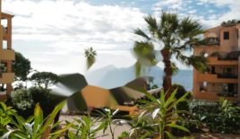 Квартира за 16 000 000 евро в Фонвьее, Монако