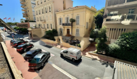 Квартира за 5 950 000 евро в Ла-Кондамине, Монако