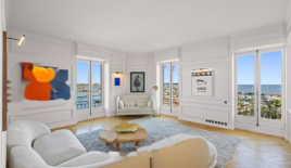 Квартира за 2 100 000 евро в Каннах, Франция