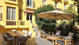 Квартира за 726 500 евро в Каннах, Франция