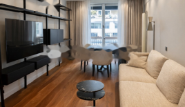 Квартира за 4 500 000 евро в Сен-Романе, Монако