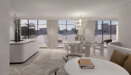 Квартира за 26 950 000 евро в Монте Карло, Монако