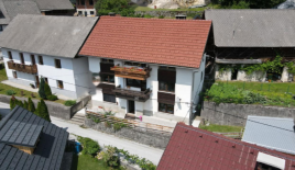 Дом за 360 000 евро в Радовлице, Словения