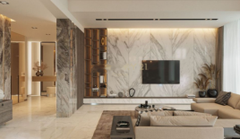 Квартира за 2 650 000 евро в Ермасойе, Кипр