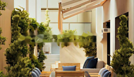 Квартира за 5 500 000 евро в Монако, Монако