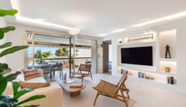 Квартира за 1 870 000 евро в Каннах, Франция