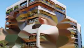 Квартира за 1 790 000 евро в Монако, Монако