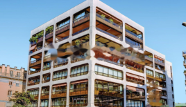 Квартира за 1 790 000 евро в Монако, Монако