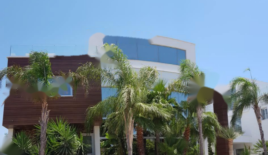 Квартира за 3 000 000 евро в Ермасойе, Кипр