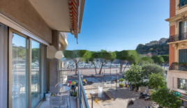 Квартира за 4 770 000 евро в Монако, Монако