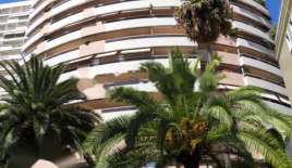 Квартира за 6 800 000 евро в Монако, Монако