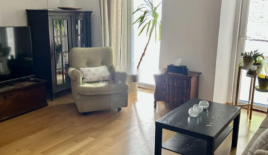 Квартира за 619 000 евро в Любляне, Словения