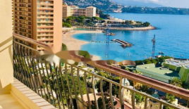 Квартира за 9 000 000 евро в Монте Карло, Монако