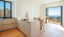 Квартира за 4 950 000 евро в Монте Карло, Монако